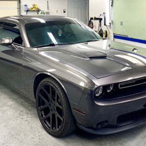 Car Tint