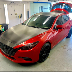 Custom Car Mods