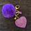 Thumbnail: Pom Pom, bling heart and tassel