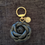 Thumbnail: Flower purse charm