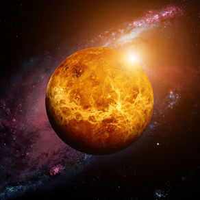 AstroFlash on Venus and Vesta & their 3 Conjunctions in 2020