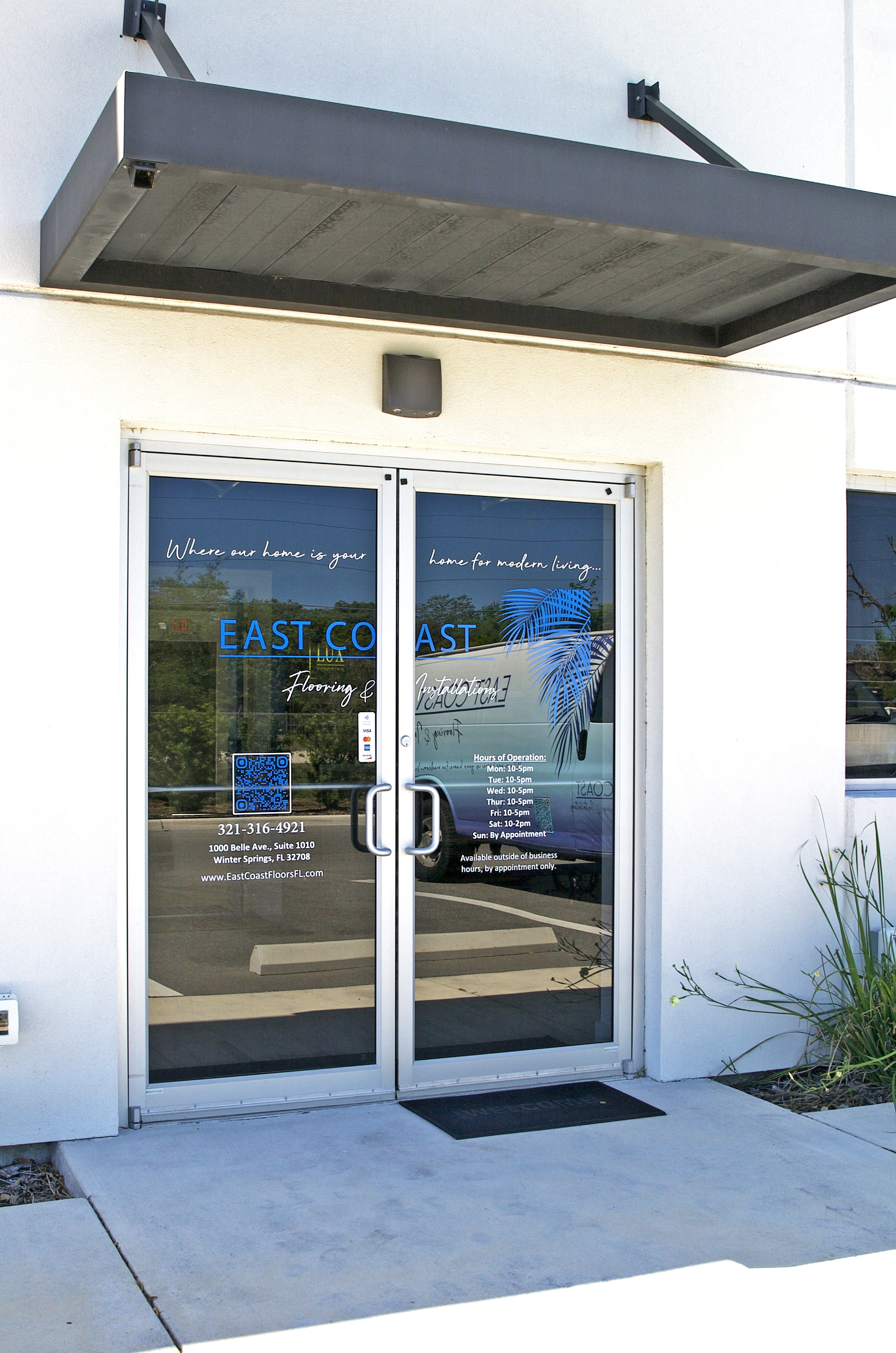 East Coast Flooring & Installations - Business Photo