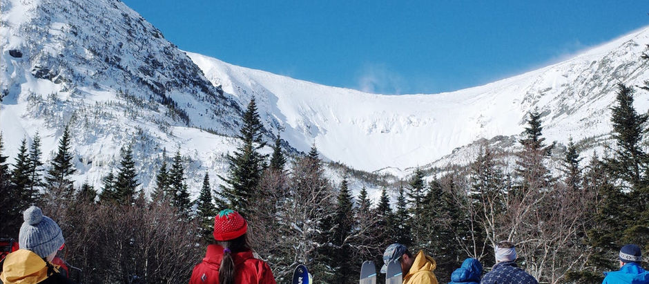 Women in outdoor spaces