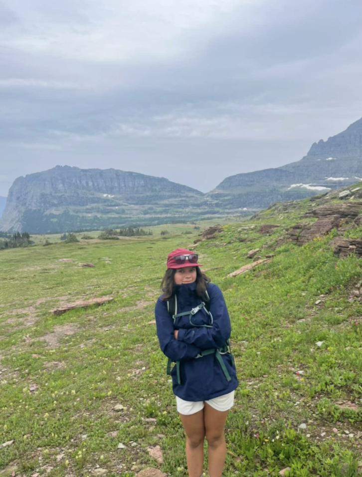 Writer: Miranda Compton