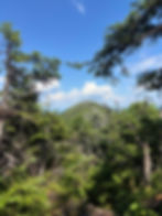 Sugarloaf and Spaulding Hike
