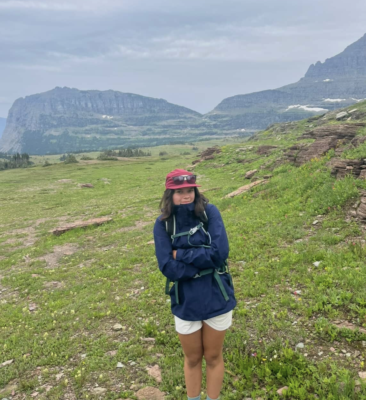 Writer: Miranda Compton