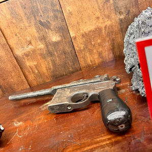 Museu do Crime Manaus