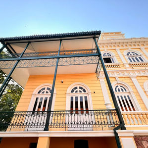 Palácio Rio Negro Manaus