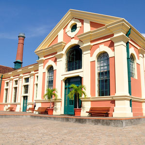 Usina Chaminé Manaus