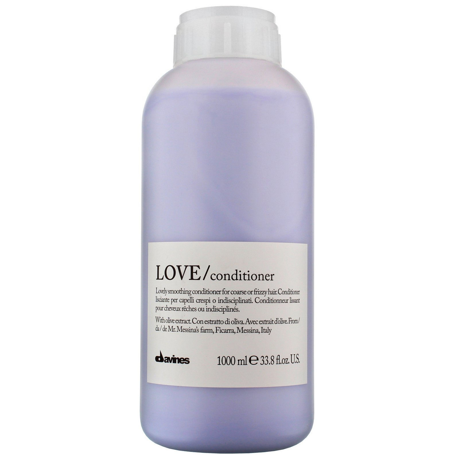 LOVE Smoothing Conditioner
