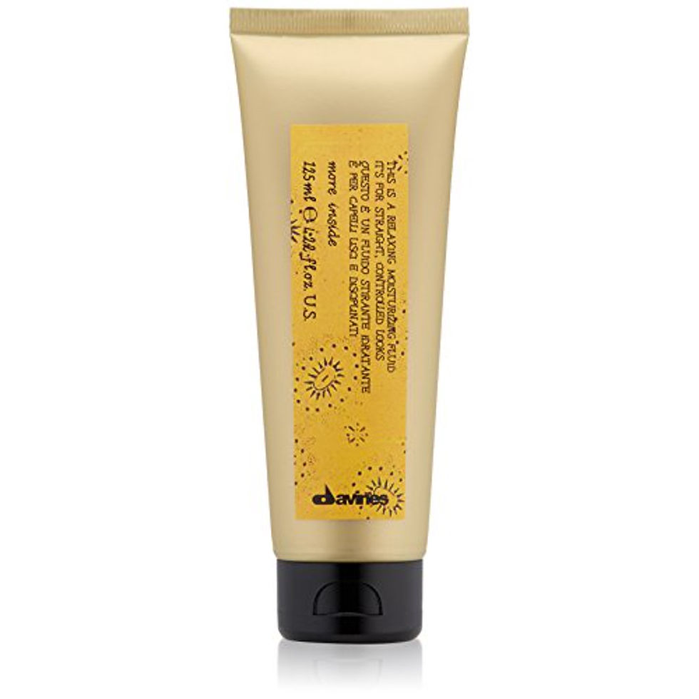Relaxing Moisturizing Fluid