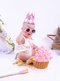 Birthday / Cake Smash