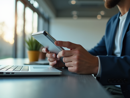 Il Ruolo Strategico del Consulente Aziendale nel Successo delle Imprese Moderne