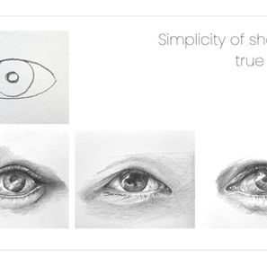 The Art of Seeing: How Observational Drawing Turns Shapes into Form