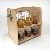6 Pack CNC