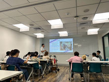 活動花絮|從看懂毛孩到學會按摩 犬貓按摩照護課程9/6圓滿落幕