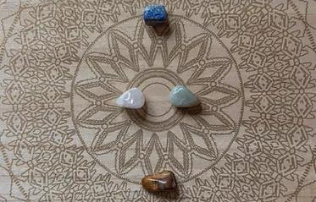 Grounded Healing Chakra Balancing, Grounded Healing Bayview and Mona Vale Northern Beaches