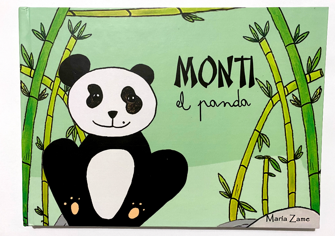 Monti El Panda