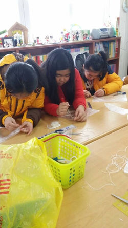 열린지역아동센터