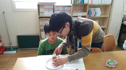 열린지역아동센터