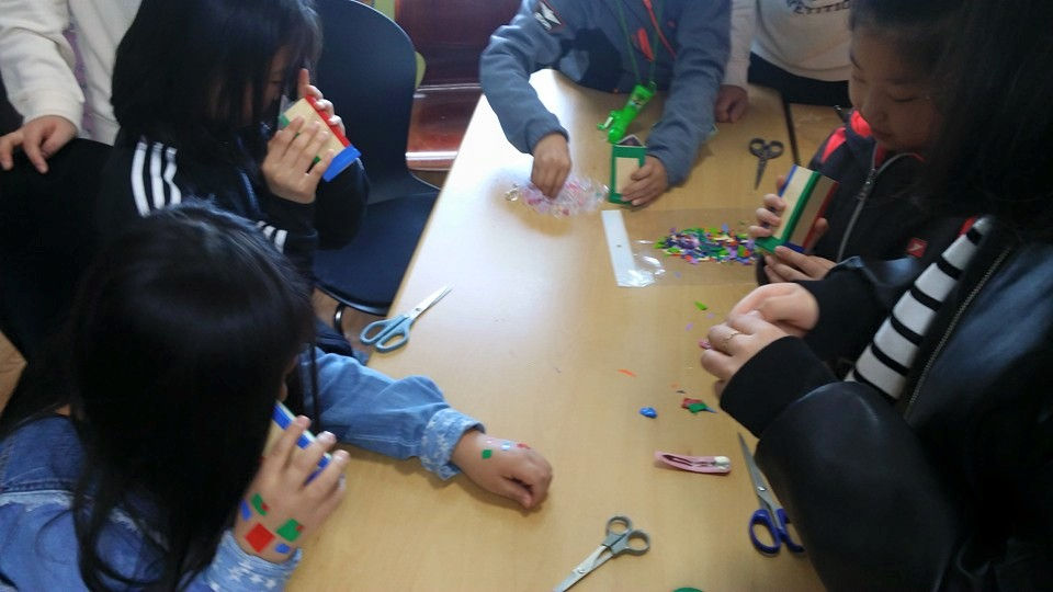 샛별지역아동센터