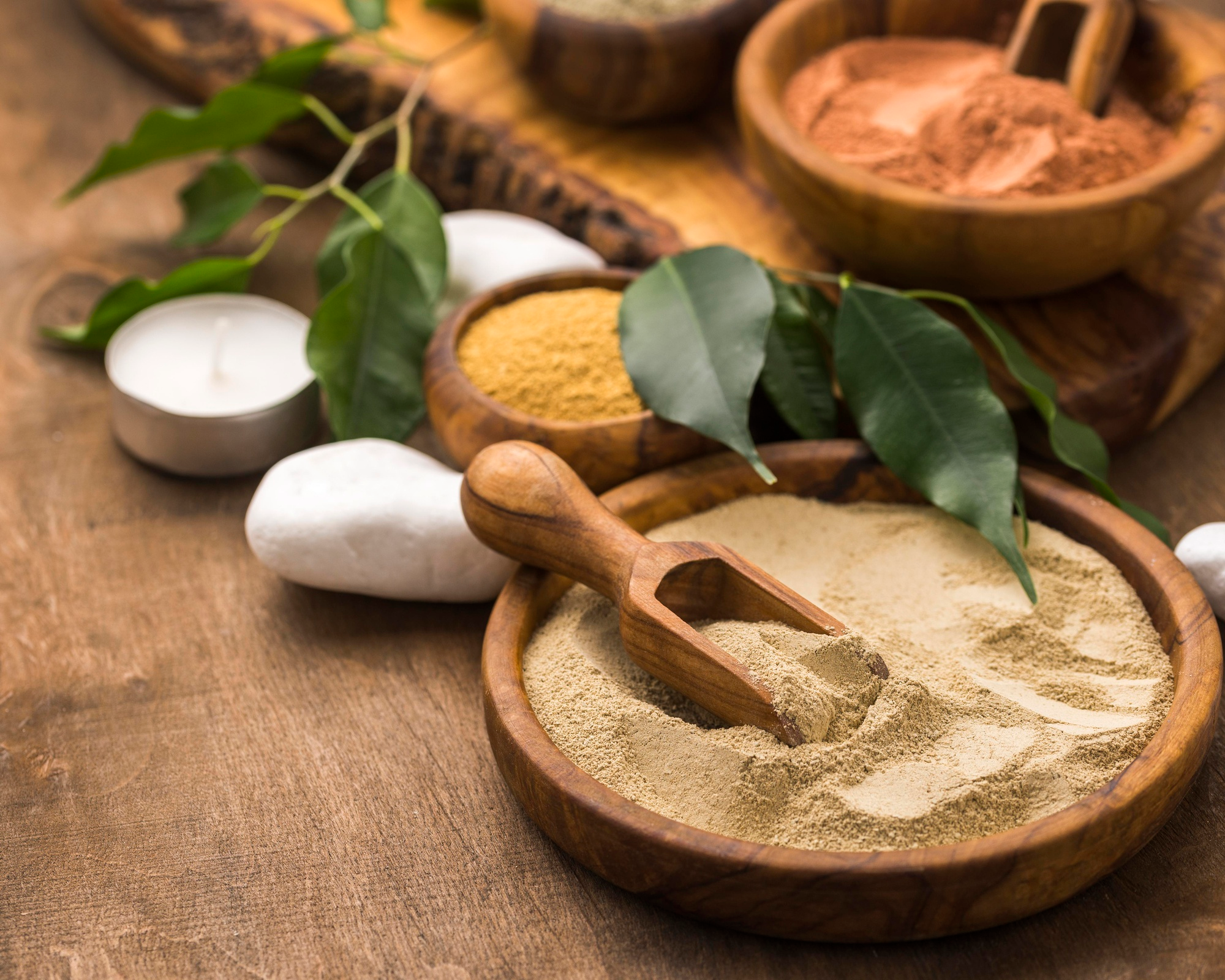 Lotion & Herb Massage Bliss. from source website