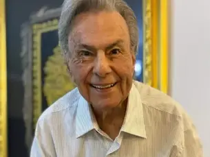 Morre Agnaldo Rayol, Ícone da Música Brasileira aos 86 Anos