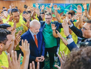 Lei que institui o Dia Nacional da Música Gospel é sancionada