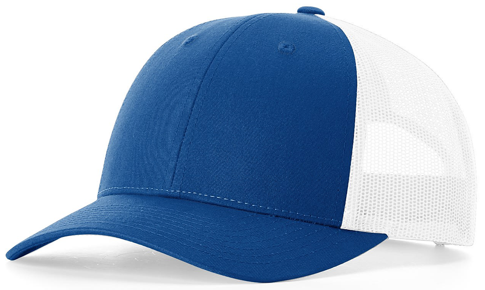 Thumbnail: SilverGoat Snapback