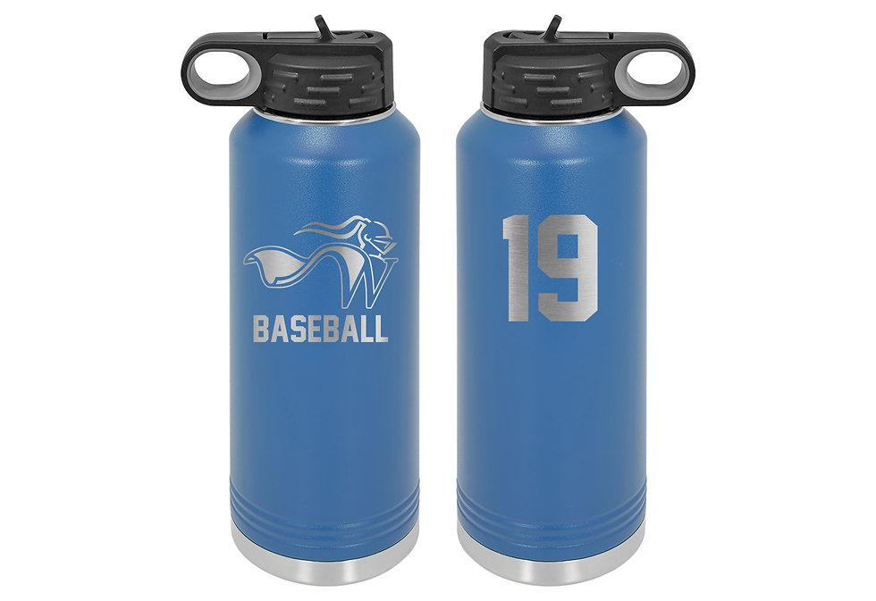 Windsor Water Bottle