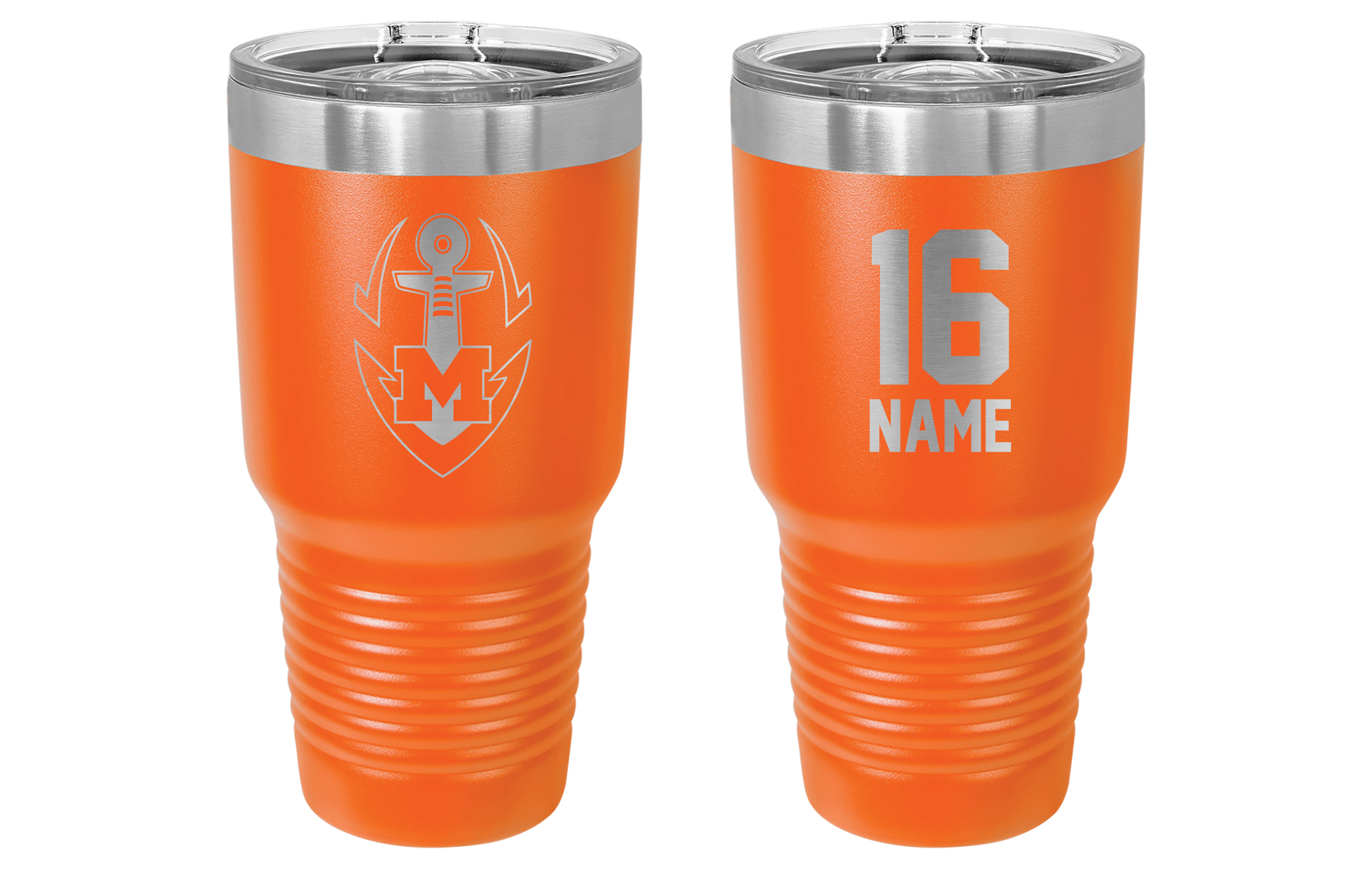 Maury 30oz Tumbler