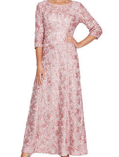 Alex Evening Mother's Dress