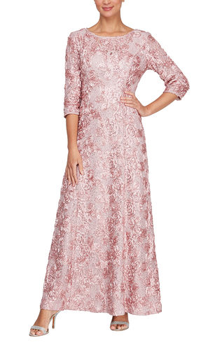 Alex Evening Mother's Dress