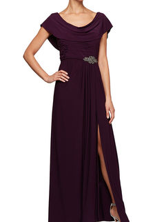 Alex Evening Mother's Dress