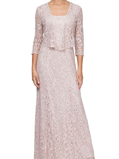 Alex Evening Mother's Dress