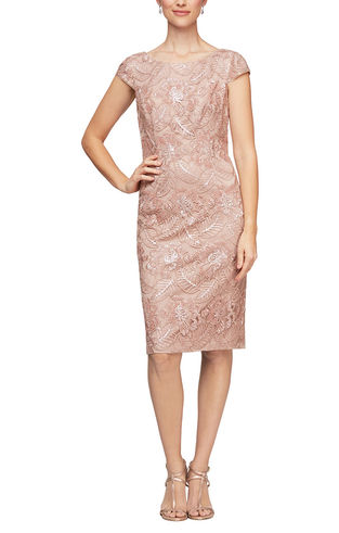 Alex Evening Mother's Dress