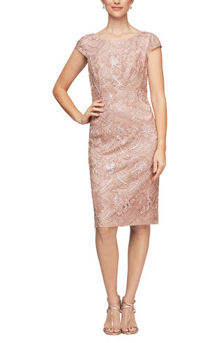 Alex Evening Mother's Dress