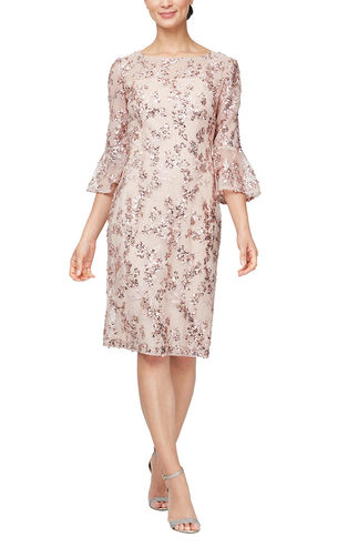 Alex Evening Mother's Dress