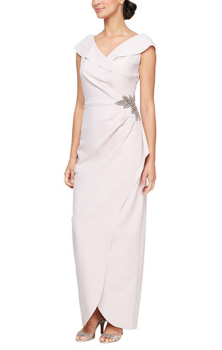 Alex Evening Mother's Dress