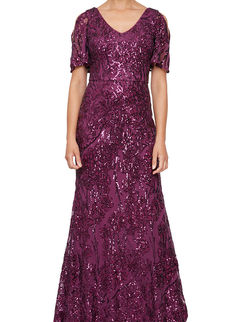 Alex Evening Mother's Dress