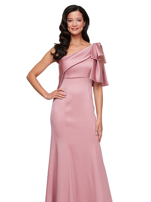 Alex Evening Mother's Dress