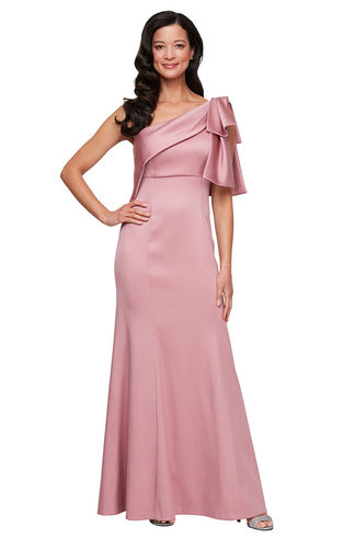 Alex Evening Mother's Dress