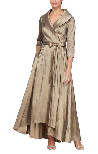 Alex Evening Mother's Dress