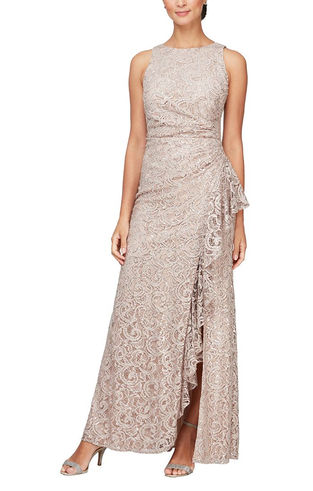Alex Evening Mother's Dress