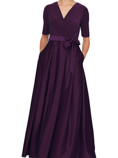 Alex Evening Mother's Dress