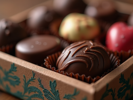 Discover Unique Dessert Gift Ideas for HOLIDAYS