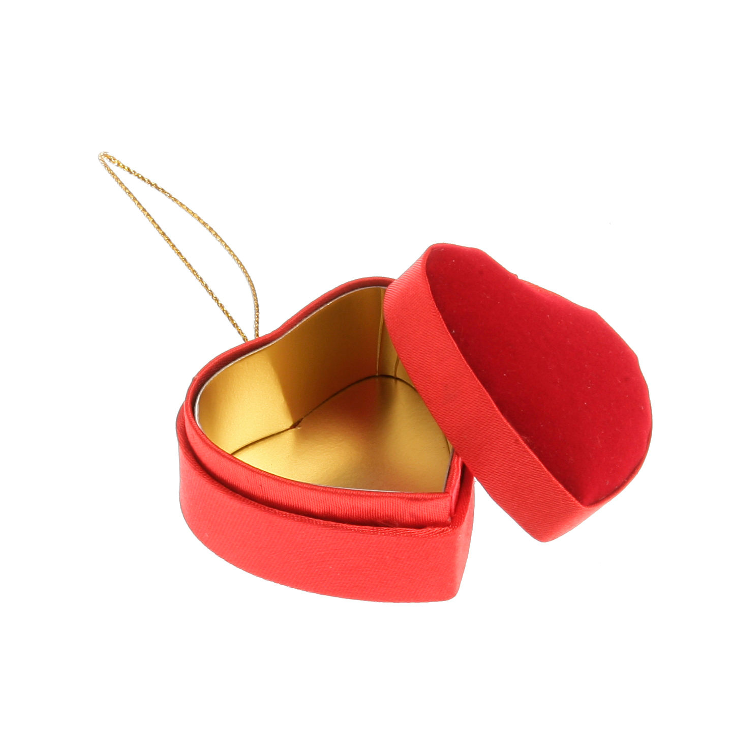 Heart of a Chocolate