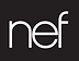 Nef Logo_siyah