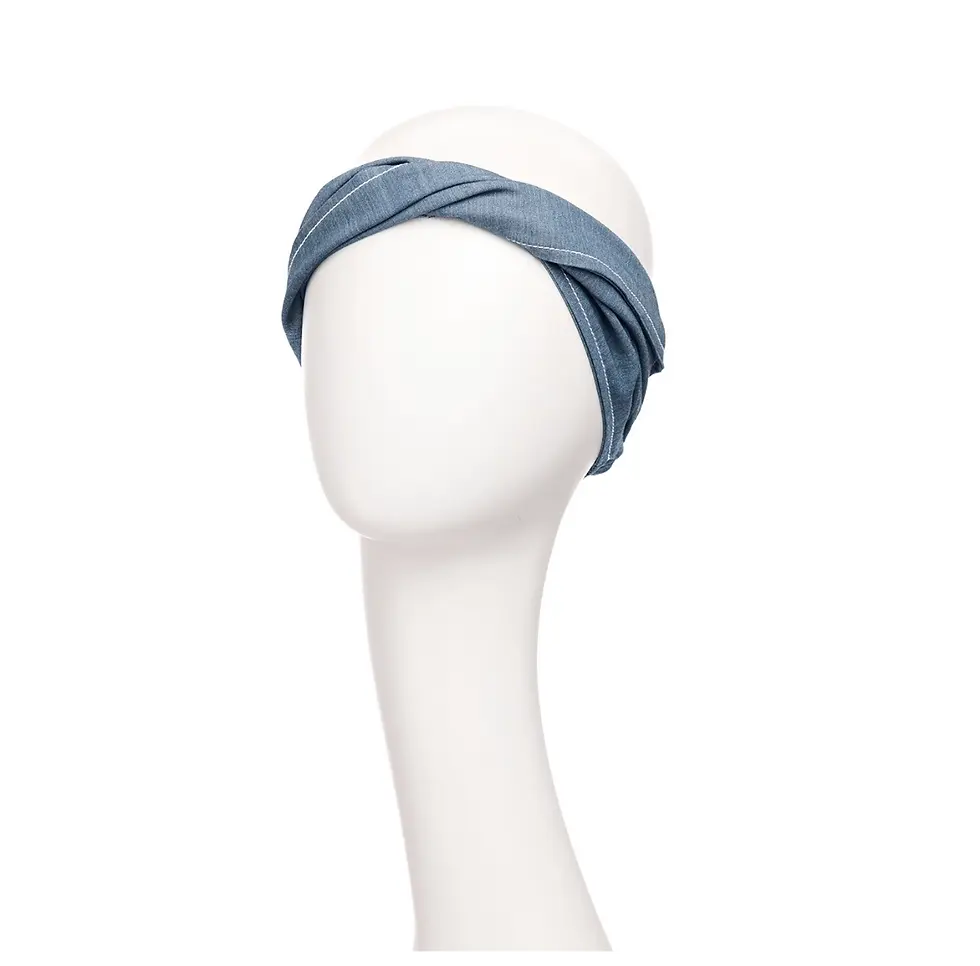 Miniature : Turban Viva Twin Set