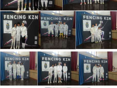 KZN Closed #2 for 2026